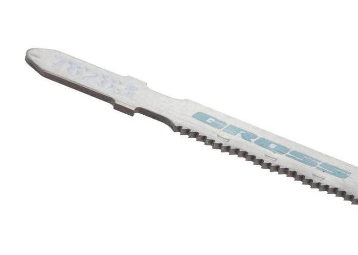 Полотна для электролобзика  Profi, 2 шт, ( 3111F-T118AF ) Gross