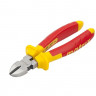 Бокорезы Insulated, 180 мм, двухкомпонентные рукоятки Matrix Professional