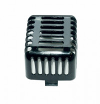 Защита глушителя бензокосы BR-330