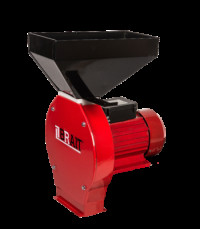 Кормоизмельчитель BRAIT CM2500-G