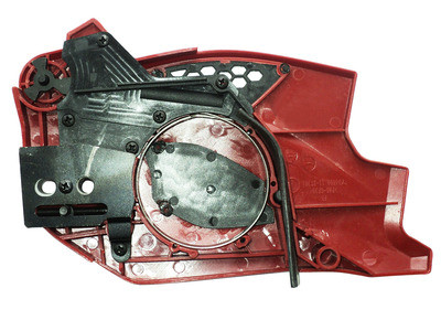 Крышка тормоза цепи (в сборе) GCS 45-52