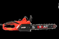 Пила цепная электрическая BRAIT BR-2400