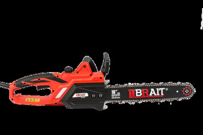 Пила цепная электрическая BRAIT BR-2400