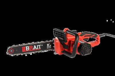 Пила цепная электрическая BRAIT BR-2400