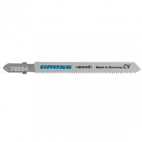 Полотна для электролобзика  по дереву, 2 шт, ( 3160-T101AI ) Gross