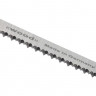Полотна для электролобзика  по дереву, 2 шт, ( 3160-T101AI ) Gross