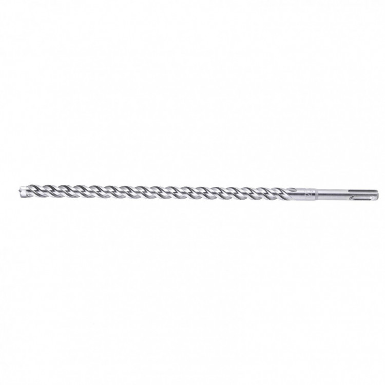 Бур по бетону Drei spitzen, 12 х 315 мм, SDS Plus Gross