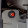 Компрессор воздушный DK1500/50, Х-PRO 1,5 кВт, 230 л/мин, 50 л Denzel