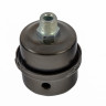 Компрессор воздушный DK1500/50, Х-PRO 1,5 кВт, 230 л/мин, 50 л Denzel
