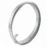 Лента перфорированная монтажная, 2 мм, LM 3см х 10 м, отвер. 4,5-5 мм, цинк Россия Сибртех