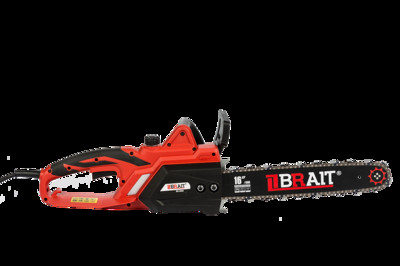 Пила цепная электрическая BRAIT BR-2600