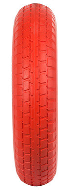 Колесо для тачки сад W16-400/8PU(16)