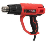 Фен строительный BRAIT BHG2000MR