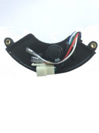 Регулятор напряжения авт BRAIT 5500/6500 5,5/7,5 кВт.