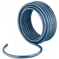 Шланг поливочный армированный, ПВХ, 1/2&quot;, 15 м, &quot;Садовод&quot; Сибртех