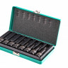 Набор ударных торцевых головок Torx 1/2&quot;,  в кейсе, 8 шт. Stels