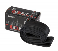 Камеры велосипедные BRAIT