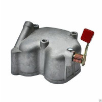 Крышка клапанов BR-178F (дизель)