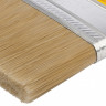 Кисть флейцевая &quot;Лаки&quot; Color Line 100 х 12 мм Matrix