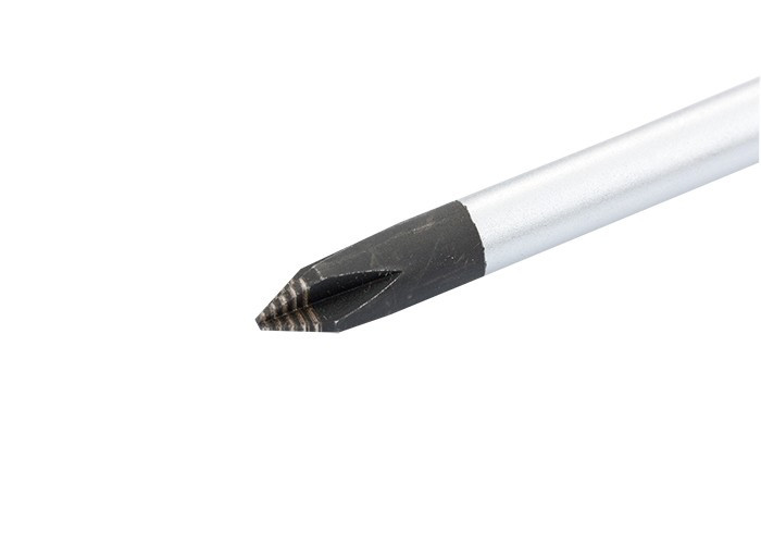 Отвертка PH1 x 150 мм, S2, трехкомпонентная ручка Gross