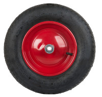 Колесо для тачки сад W16-400*8 (20п)
