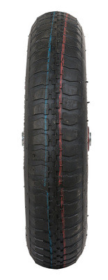 Колесо для тачки сад W16-400*8 (20п)