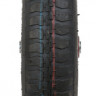 Колесо для тачки сад W16-400*8 (20п)