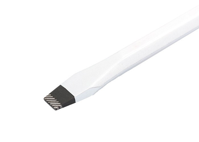 Отвертка SL6,5 x 150 мм, S2, трехкомпонентная рукоятка Gross