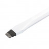 Отвертка SL6,5 x 150 мм, S2, трехкомпонентная рукоятка Gross