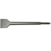 Бур-лопатка 14х200 мм SDS PLUS (короткая)
