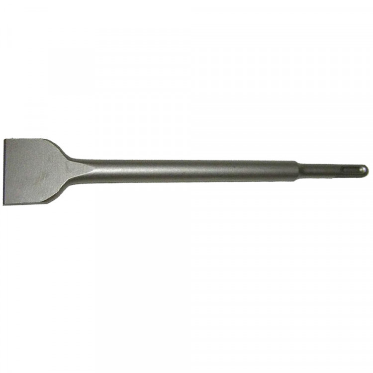 Бур-лопатка 14х200 мм SDS PLUS (короткая)