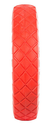 Колесо для тачки сад W14-350/8PU(20)