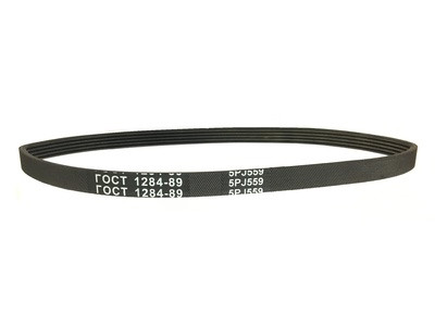 Ремень 5PJ 559