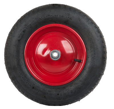 Колесо для тачки сад W14-350/8(16)