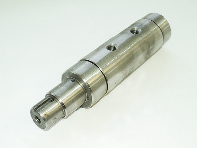 Вал в сборе PC60