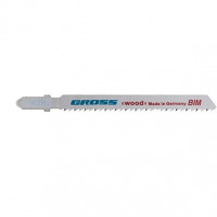 Полотна для электролобзика  Profi, 2 шт, ( 3101F-T101BF ) Gross