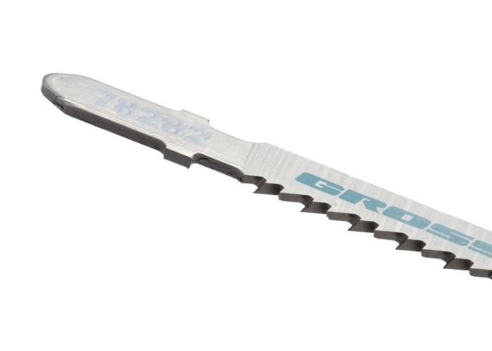 Полотна для электролобзика  Profi, 2 шт, ( 3101F-T101BF ) Gross