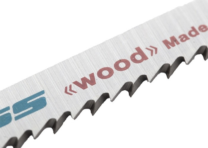 Полотна для электролобзика  Profi, 2 шт, ( 3101F-T101BF ) Gross