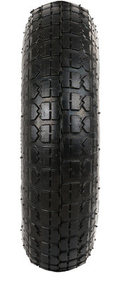 Колесо для тачки сад W13-400/6