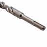 Бур по бетону Pro, 16 х 450 мм, SDS Plus Gross