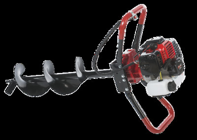 Мотобур BRAIT AG-52/000