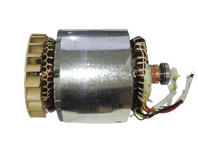 Ротор + статор BR-3800-CU 2,8/3,2кВт