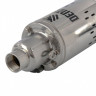 Скважинный насос DWS-4-100, винтовой, диаметр 4&quot;, 800 Вт, 1700 л/ч, напор 100 м Denzel