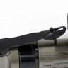 Угловая шлифовальная машина пневматическая G506,5&quot;, 11000 об/мин Gross