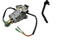 Карбюратор BR5500 (генератора для 188F, 190F)